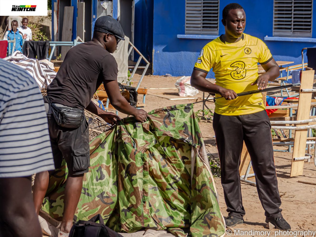 MGDIENE's tweet image. Réfection École Sébi Gare #Team_Niintche
Réfection École Fakhane #Team_Niintche 
Mentoring Lauréat concours Général #Jeader 
Compagne "Tous à l'école" distribution kits scolaires #Team_Niintche