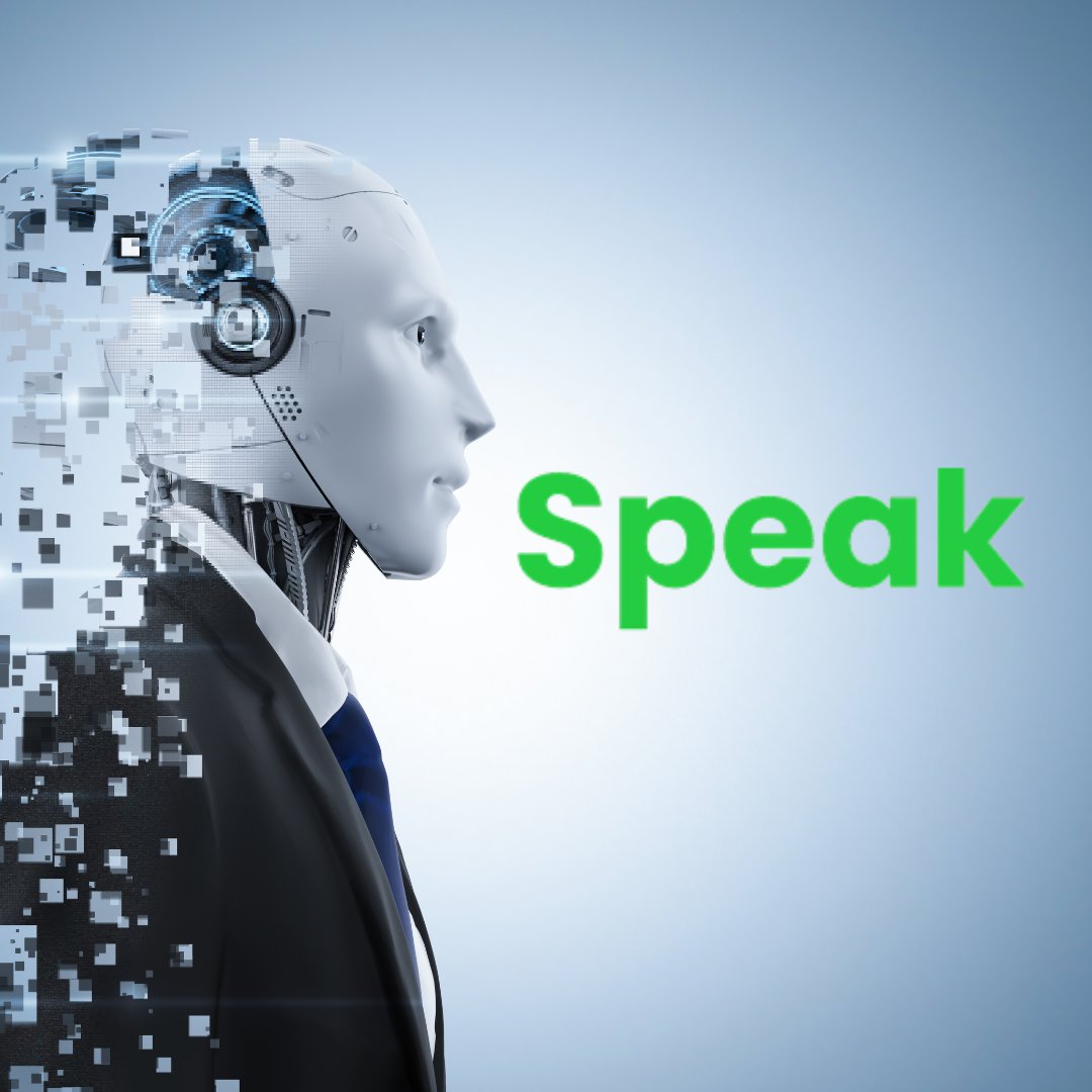 Artifishhustler's tweet image. Take your presentations to the next level with SpeakAI. These AI tools are a game-changer for public speakers and presenters. #ArtificialIntelligence #PresentationTools artificialhustlers.com/ai-tools-you-d…