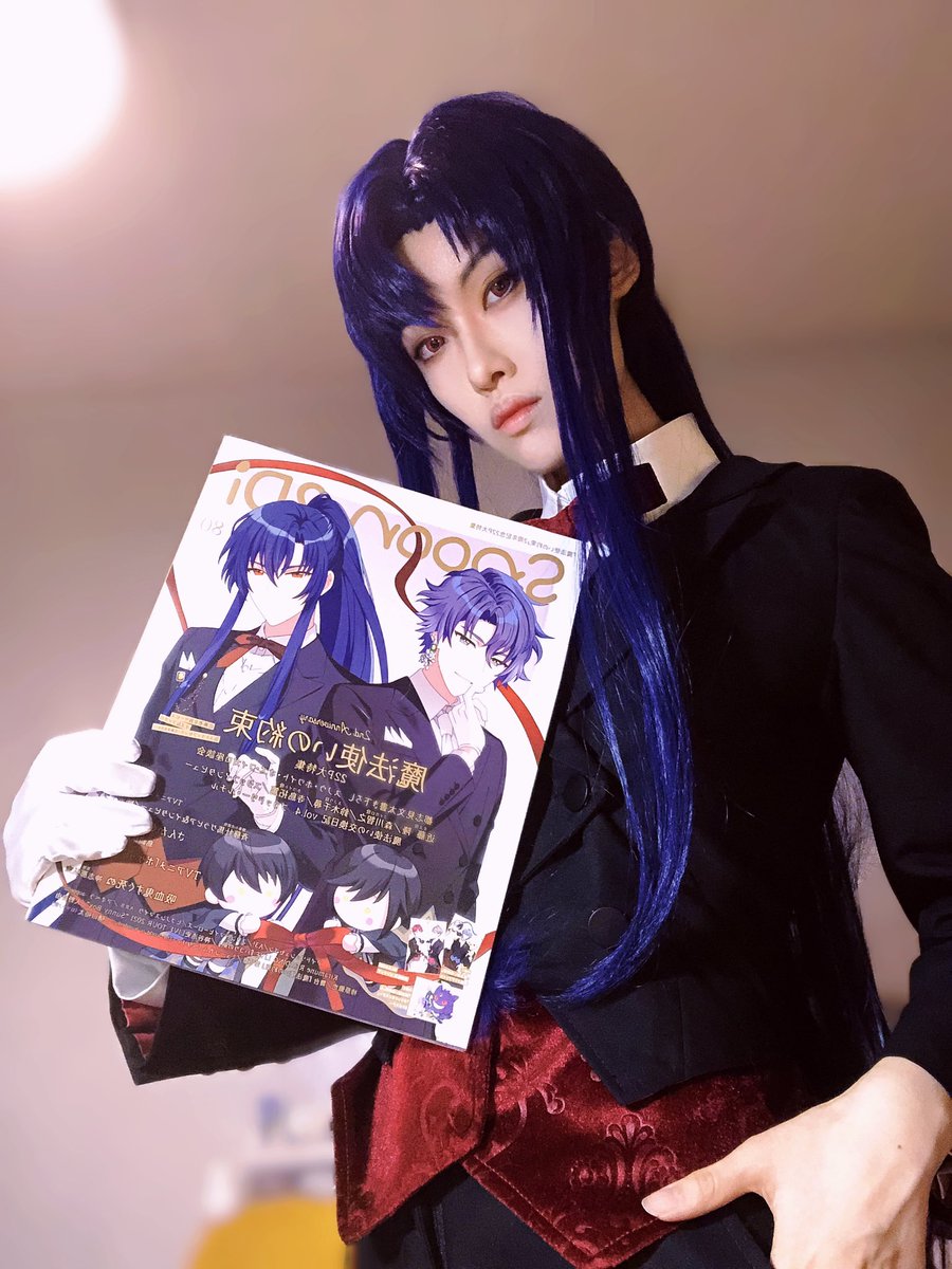 spriterollcos's tweet photo. 宅コス 反転*
🥄 https://t.co/xi0WQ8iBv5
