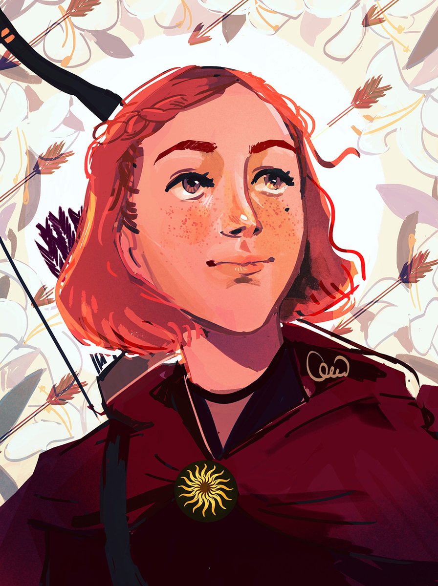 kalidels's tweet image. oldies but goodies. i'm thinking of revamping these pieces from 2018 &amp;lt;3 #DragonAge