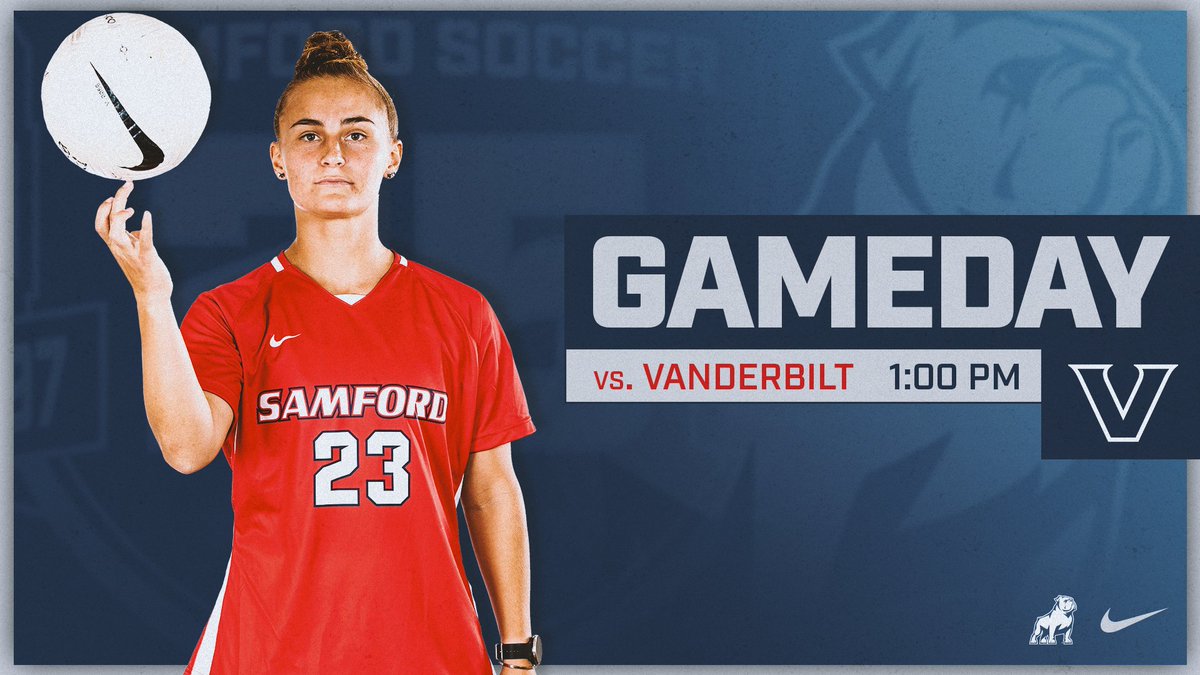 Samford Soccer tweet media