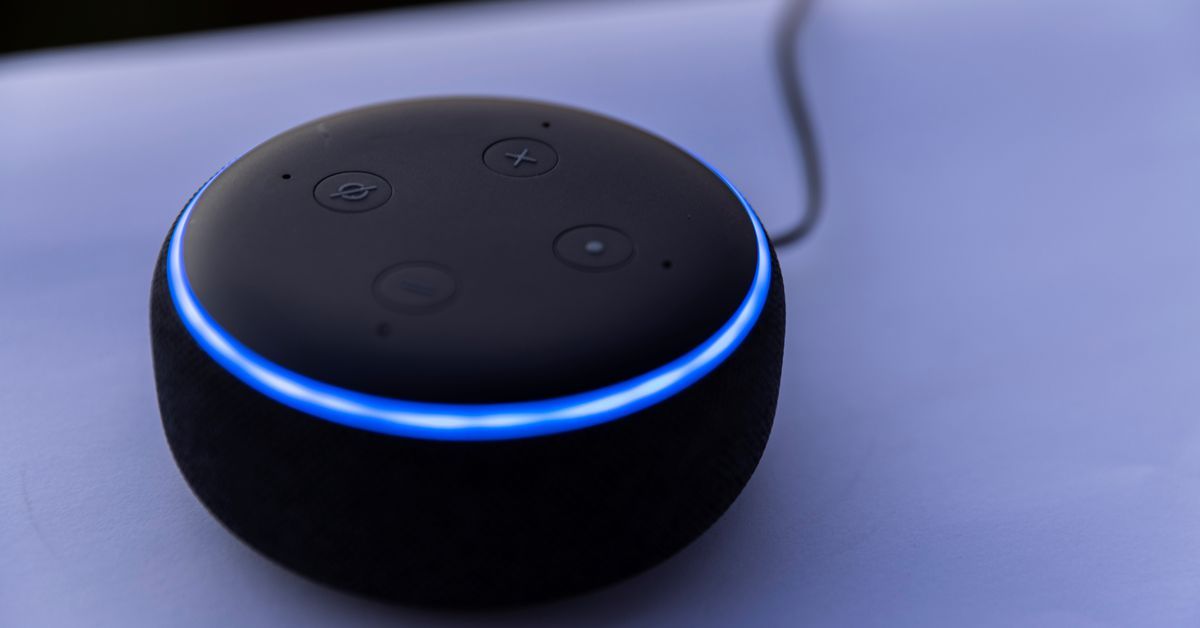 Reuters on Twitter "Amazon's Alexa down for thousands of users