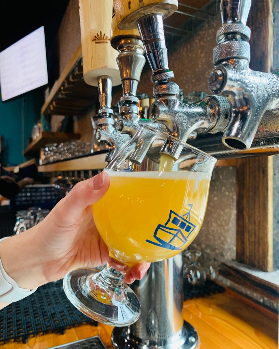 Low Tide Brewing tweet media