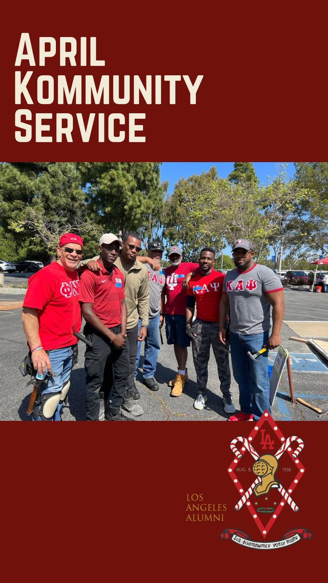 The LA Nupes assisting the Hands of Mercy organization building homes for the poor in Mexico. It was a great day filled with cooperation and service.
