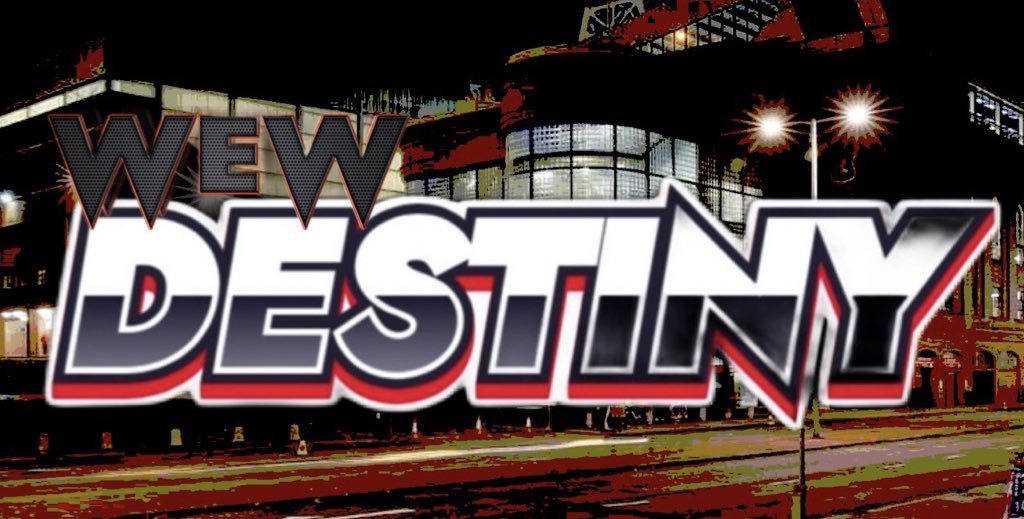 I CAN FEEL IT…
Commmmming in the air, TONIGHT!
 
<a href="/NewGenNetwork22/">New Generation Network</a> #WEWDESTINY