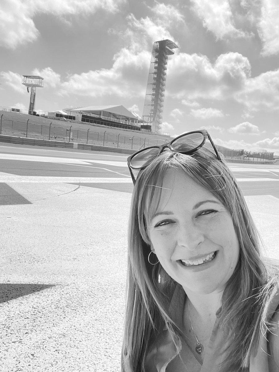 Natalie Quirk on Twitter "Good morning America! 🇺🇸🤠 MotoGP, Moto 2 and