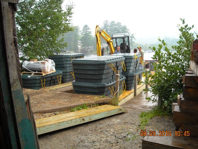 NY Residential Community Project Spotlight

A seven-module Puraflo system was installed with a duplex pump system for the three-bedroom and four-bedroom homes. 

Contact us today for a free consultation on your upcoming project!
bit.ly/3RRYGxM

#cleanwater #septicsystem