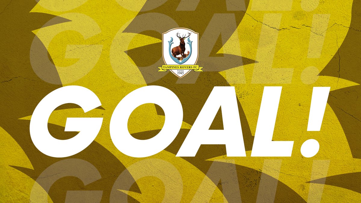 SGPremierLeague's tweet photo. GOAL 90’+16 Hougang 1-1 Tampines #SPL

Boris Kopitović rescues a LATE point for the Stags from the spot after VAR awards a penalty! #HOUTAM

LIVE ➡️ YouTube (https://t.co/9lom764z05), meWATCH (https://t.co/fHQKsnZydU) https://t.co/zah3tUerOt