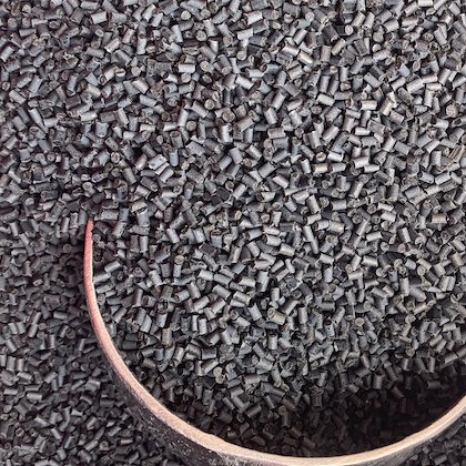 Sports equipment maker?
Want to connect with environmentally conscious athletes?

We're running an open collaboration/trial to explore where our 0rCA® materials, made from recycld nylon fishing nets &amp; recycld carbon fibre, will find their new homes

#performance #sustainability