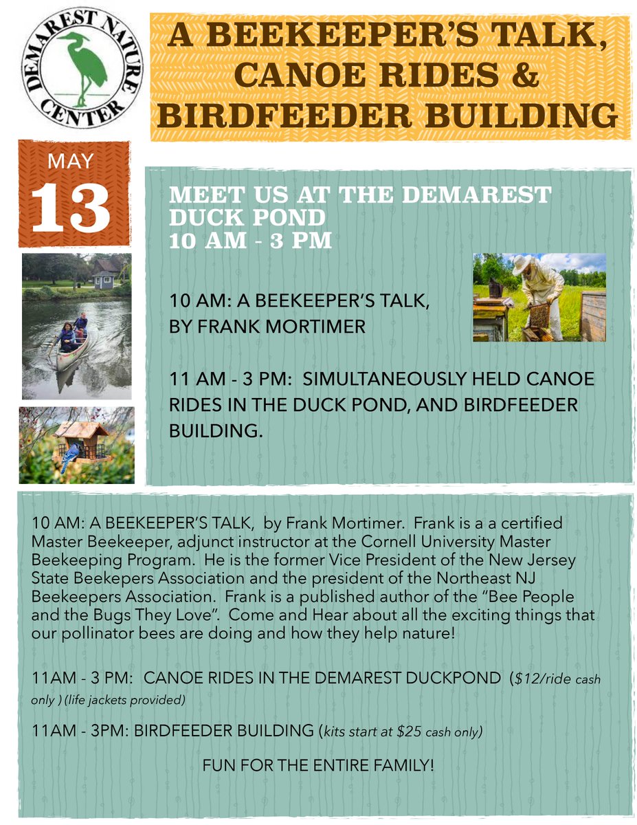 DemarestNature's tweet image. 