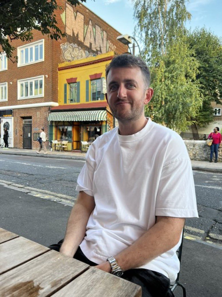 Afternoon Palace/football fans, if you could take a minute to read this and possibly donate to an extremely worthy cause, I’d be eternally grateful.

Any RT’s or Quote Tweets ahead of Saturday’s game against Everton would be much appreciated.

RIP Liam ❤️

2023tcslondonmarathon.enthuse.com/pf/josephine-g…