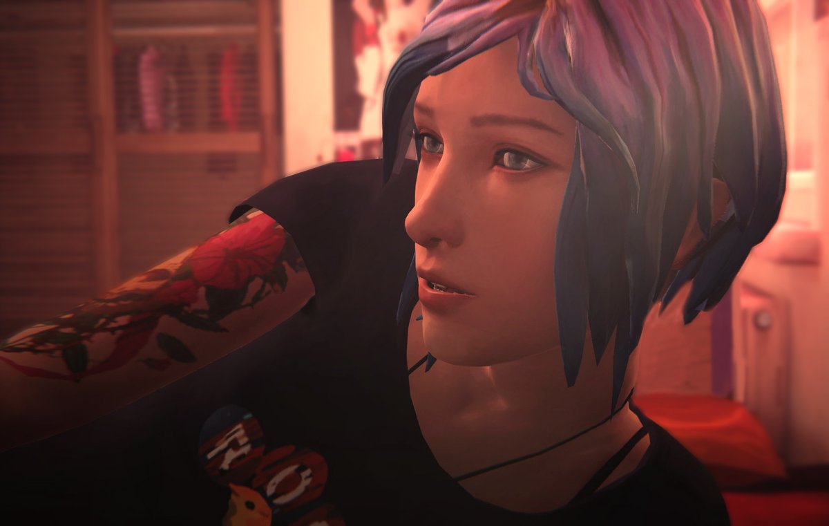 LISFansDotCom tweet picture