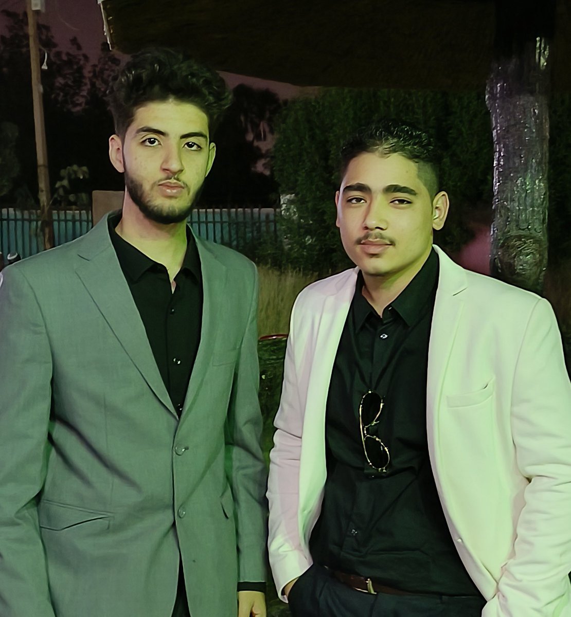 ربنا يرحمك يا عبدالرحمن   •اللـهـم أفسح لشهيدنا في قبره مد بصره، وافرش قبره من فراش الجنة، اللـهـم املأ قبر شهيدنا (موني)بالرضا، والنور، والفسحة، والسرور.
•اللهم ارحم من كان بشوش الوجه وطيب القلب اللهم اجعل المسك ترابه والحرير فراشه اللهم ارحمه و اغفر له واجعل الفردوس داره.