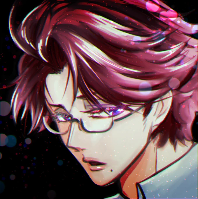 色塗りの仕方をわすれてしまった 