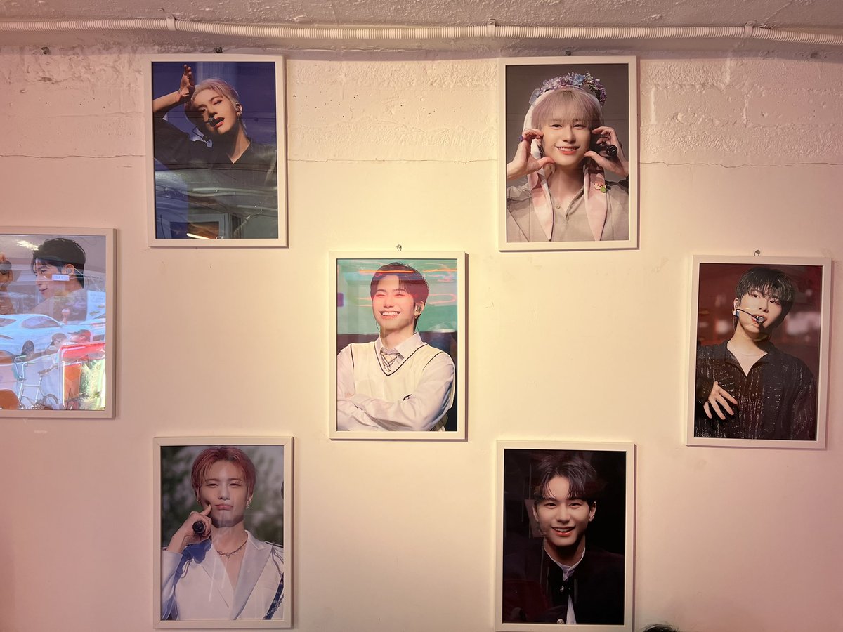 즐거운 식이 생일🥳
다행히 비도 그치고!!!! 
피자수니에게 피자가게 이벤트라니?!?!
이쁜 식이도 보고 피자도 맛나게 먹고😋
행복한 하루여따💕
비록... 역시나 꽝이엇지만🤣

#For_my_pizza_boy_siki
#언제나_승식이_편