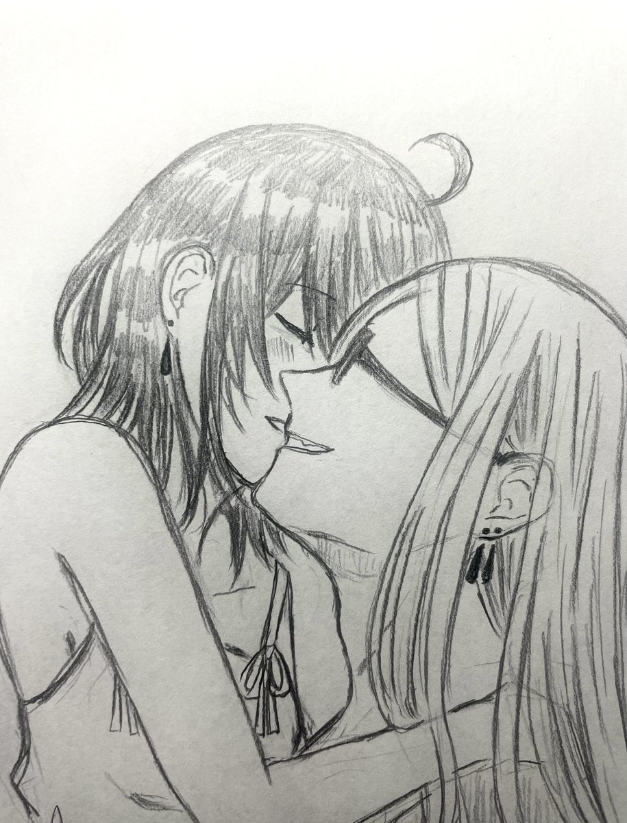 最近ポカぐだ♀もデイぐだ♀も描けてません 