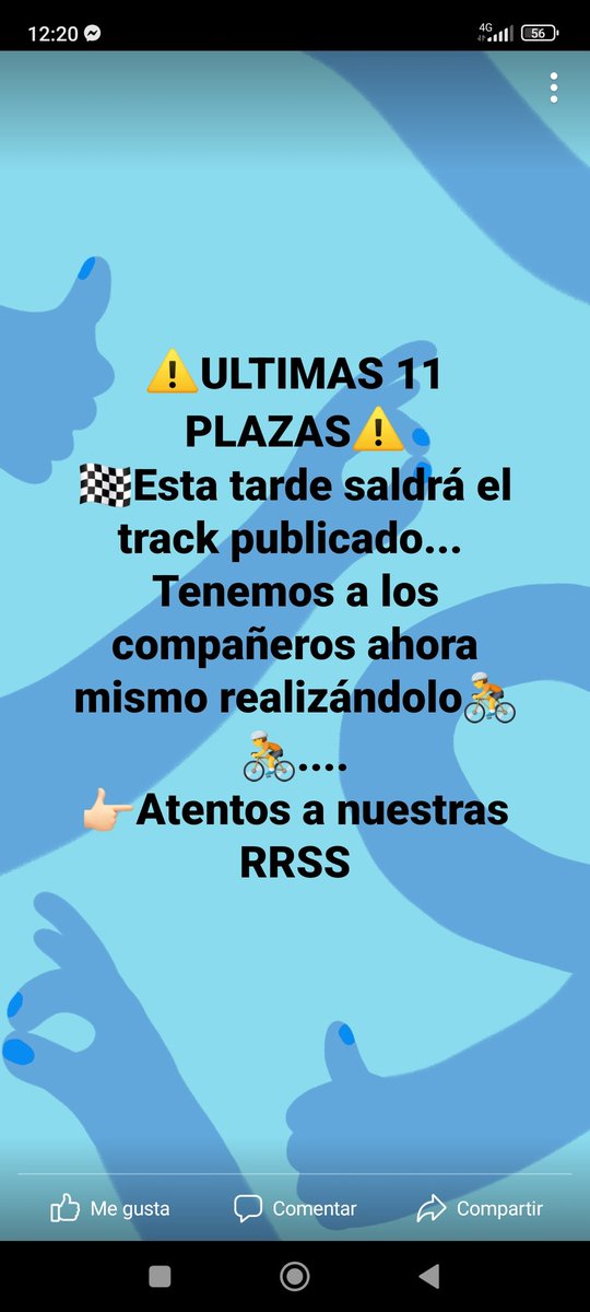 Pasión BTT Orihuela (@pasionbtt) on Twitter photo 