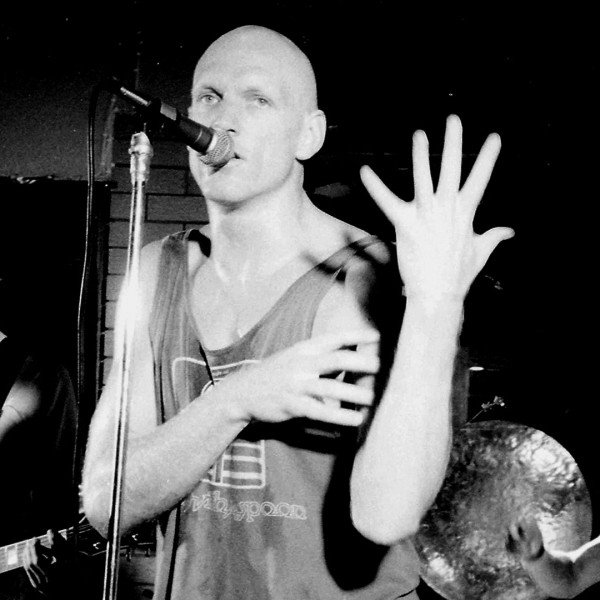 Happy 70th birthday to Peter Garrett of Midnight Oil! 