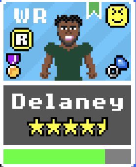 Retro Baylor Bears tweet media