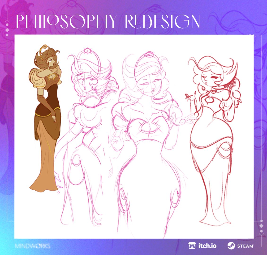 Official Mindworks TGD tweet media