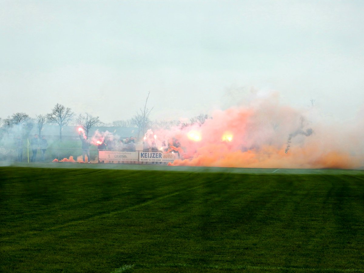 KoenFCE1909 🏟 ⚽ 🇳🇱 tweet media