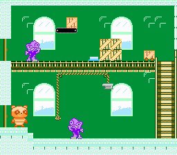 dale_coop's tweet photo. Exciting news! "Le Manoir des Zombies" by SJ Games (my son), just won the Audience Choice Award at the NESmaker ByteOff competition. 😍😘
I'm so happy and proud of him. Thanks to everyone who voted for him! 🙏
#gamedev #indiegames #NESmaker #ByteOff #NES #homebrew https://t.co/5oij415ZJH