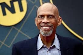 Happy 76th Birthday to the legendary Kareem Abdul-Jabbar   