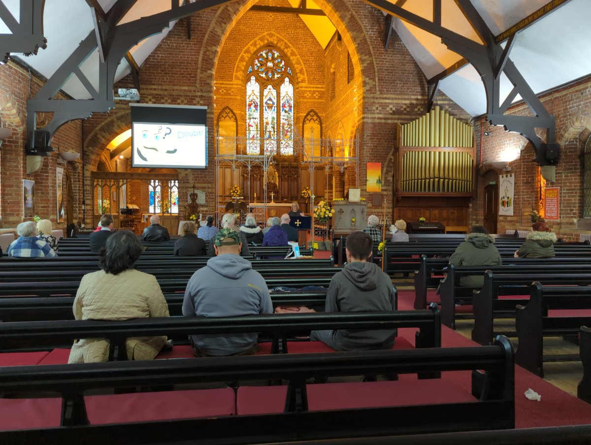 stjohnravenhead's tweet photo. You can read more on our website: https://t.co/4YTy9dvysk
(Photos: @stjohnravenhead) https://t.co/48ZWjvlSxc