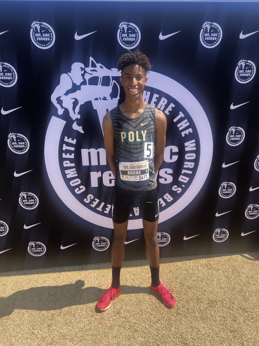 LB Poly Trackrabbits & XC tweet media