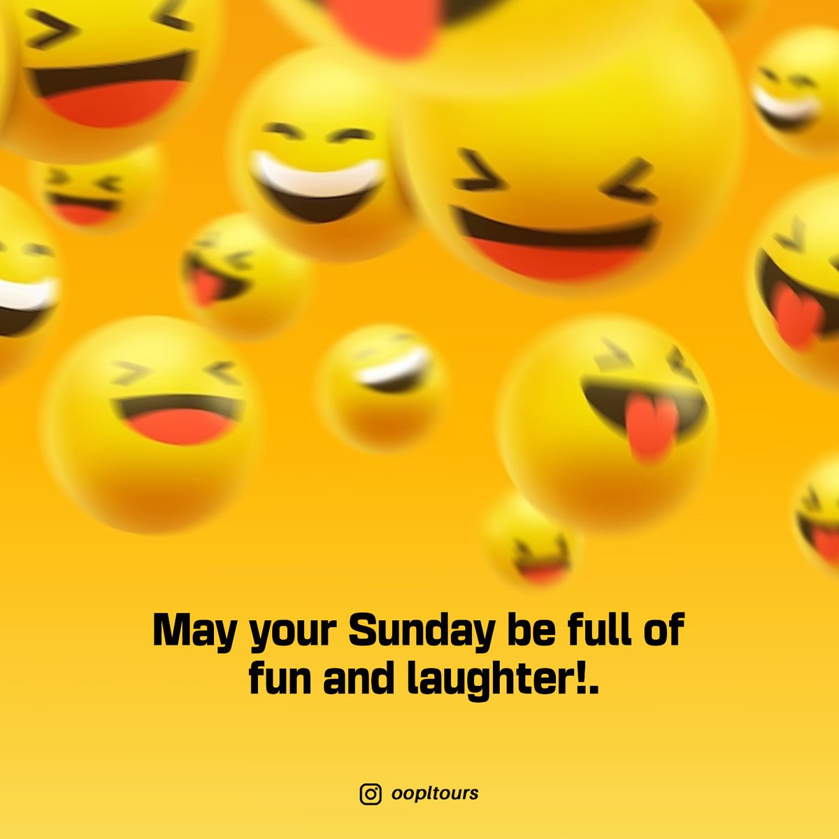 OoplTours's tweet photo. Happy Sunday ❤️ https://t.co/Q6mYWFZS9r