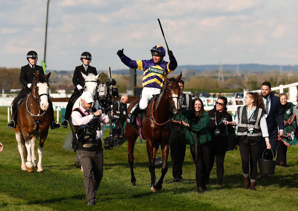 Silver and Beau ☺️