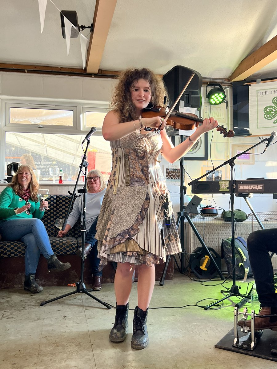 The Hooligans tweet media