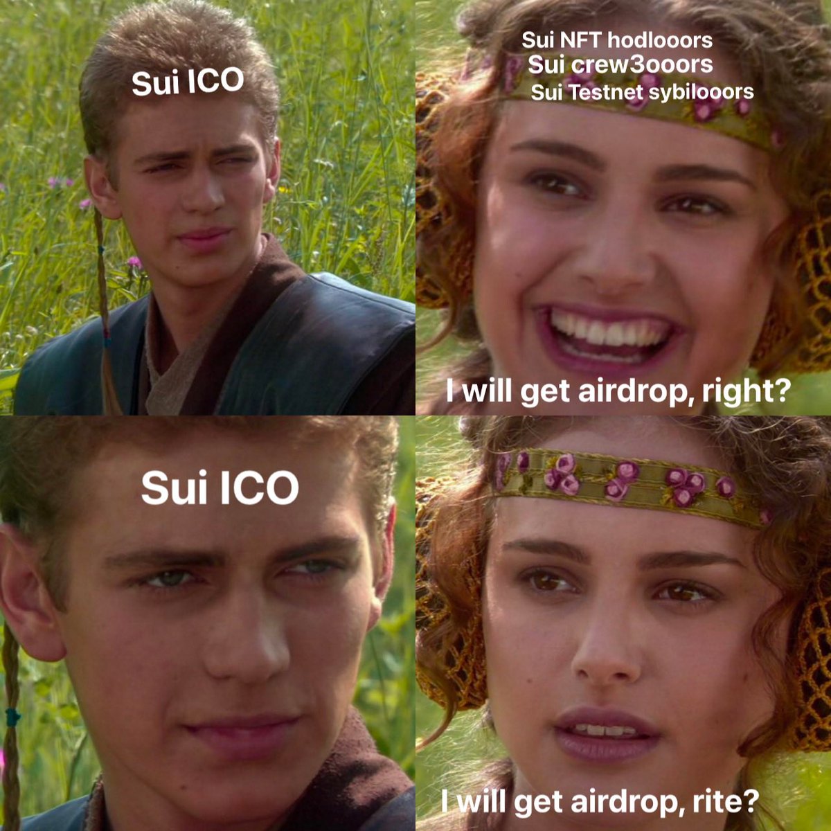 [Weekly Alphas]

Bitcoin và Ethereum lần lượt phá vỡ $30k và $2k, với các mức support lần lượt xuất hiện xung quanh cả hai mức giá này.