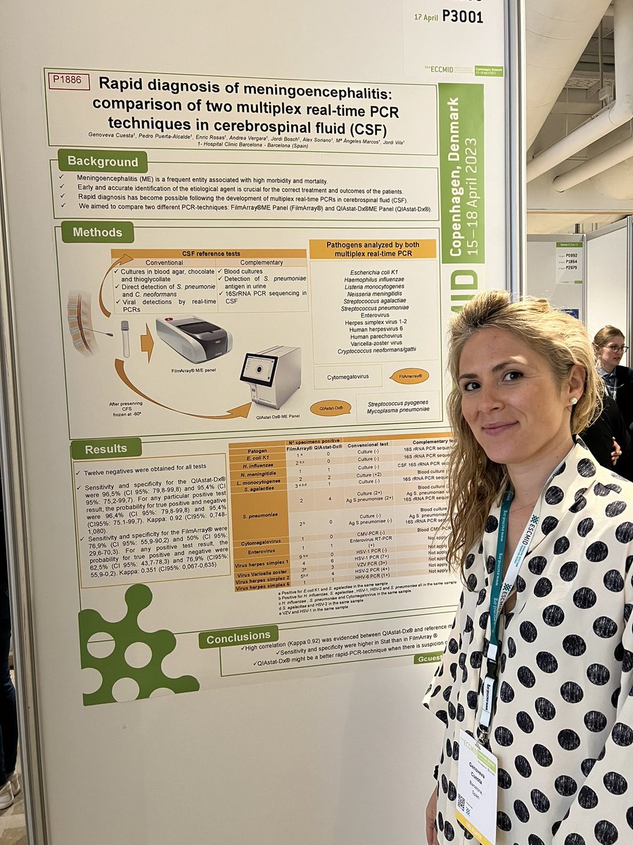 Microbiologia H.Clínic Barcelona tweet media