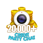 lukewayne_at's tweet photo. I love my new 20,000+ Credit Party Chat badge! Thank you to all my #Flirt4Free friends for making this possible!
 https://t.co/XMpPXZVVmn https://t.co/7gxWrWaJTM