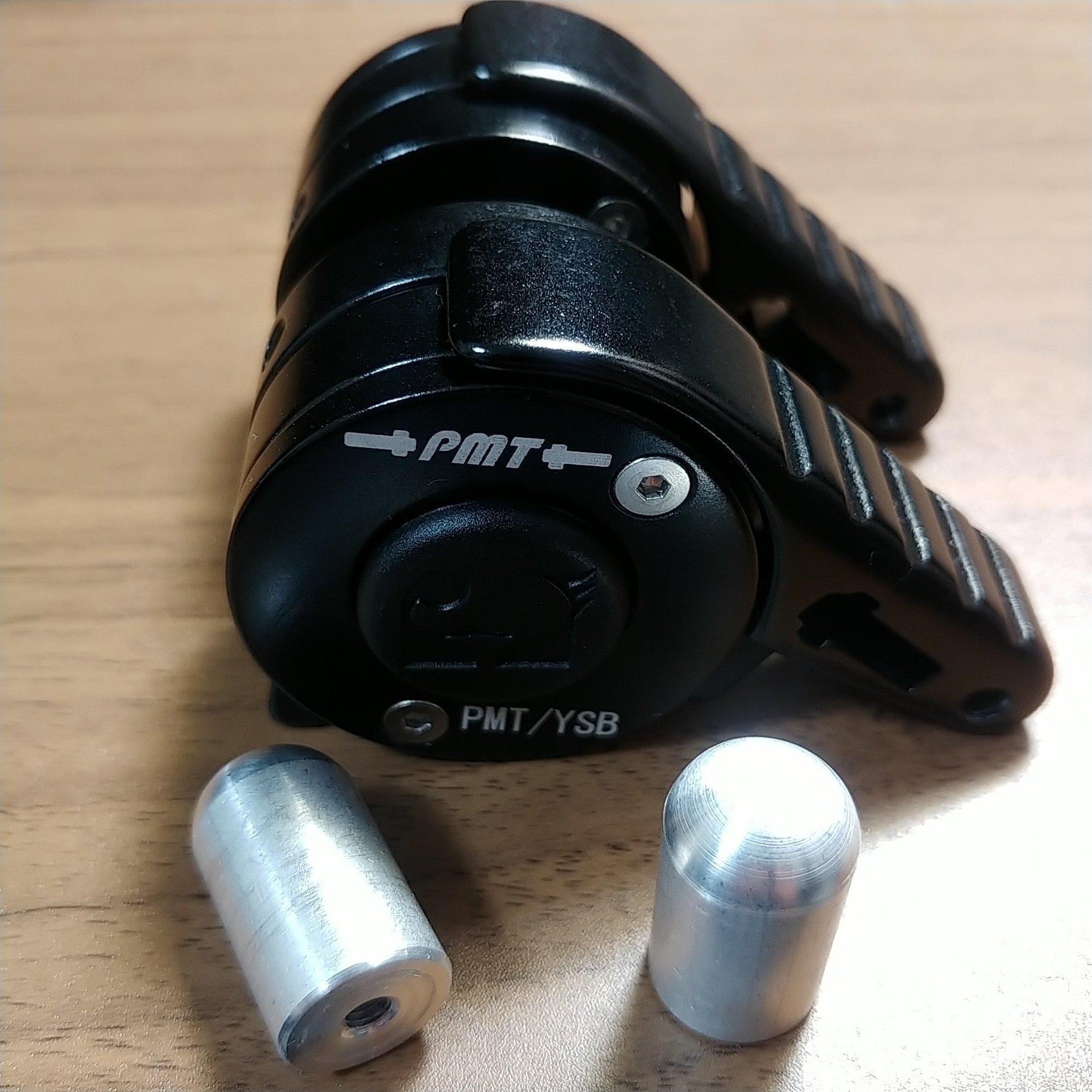 Palm Brake Bar / PMT on Twitter: 