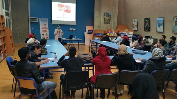 tlidiayub's tweet photo. برنامج تنمية الحس المقاولاتيprogramme de developpement de l'ésprit entrepreunerial هو مجموعة من التمارين موجهة الى التلامذة من شأنها أن تساعد الأستاذ على تنظيم حصص تنشيطية تمكن المتعلمين  من اكتساب سلوكات في حياتهم الدراسية و المهنية من قبيل : المسؤولية ،الاستقلالية،النقد الداتي. https://t.co/h6yWMsR7eH
