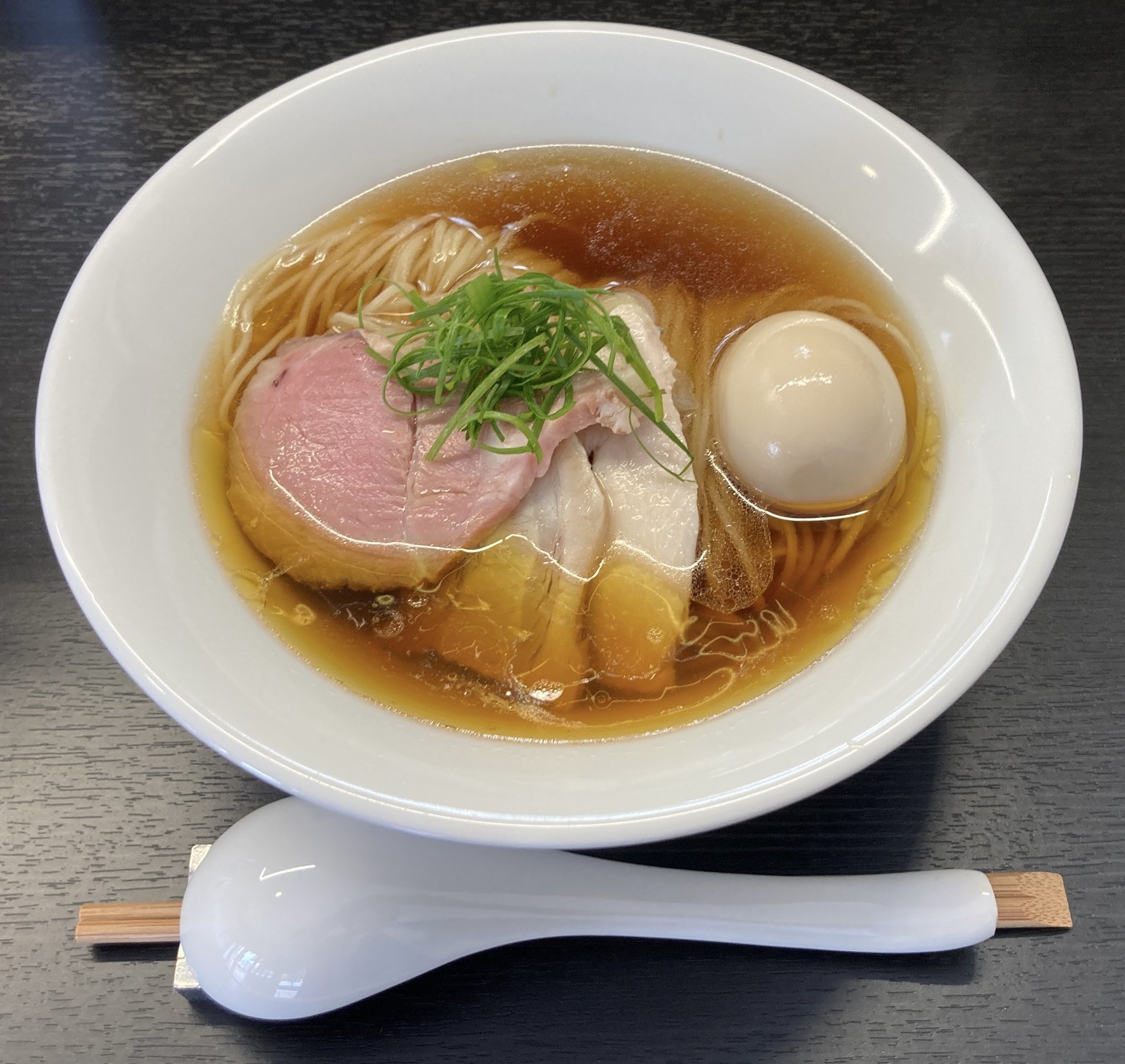 麺組みなみ　※月曜、火曜日休み>