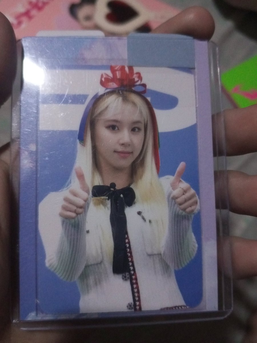 CrissyCute2's tweet photo. Hello @4kamo_tom thank you dito Cute ni chaeyoung sheeeshh, di na ko mag papalagay Ng asin ulit hahaha. Thank you ulit🥰. https://t.co/eyCBfTTndR