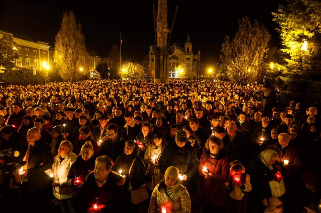gtv_54's tweet photo. @agerpres Doamne ajuta !
Glorie Ukraine ! https://t.co/WQY37Fli38