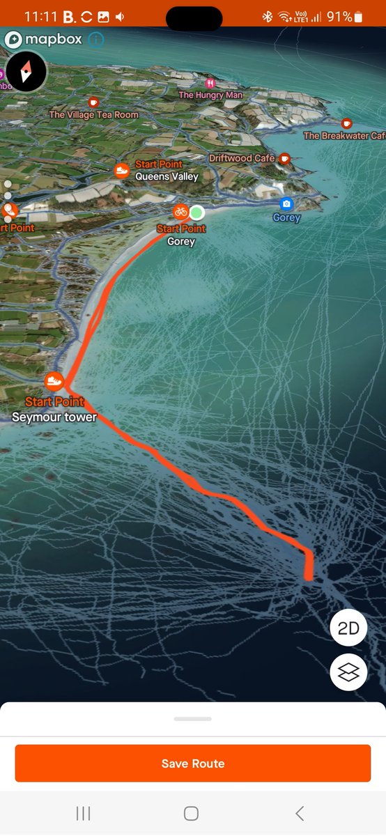 Only 5 days left to reserve your place on the 2023 Seymour Sprint - are you up for the challenge to #beatthetide?

More info here: facebook.com/events/s/6km-o…