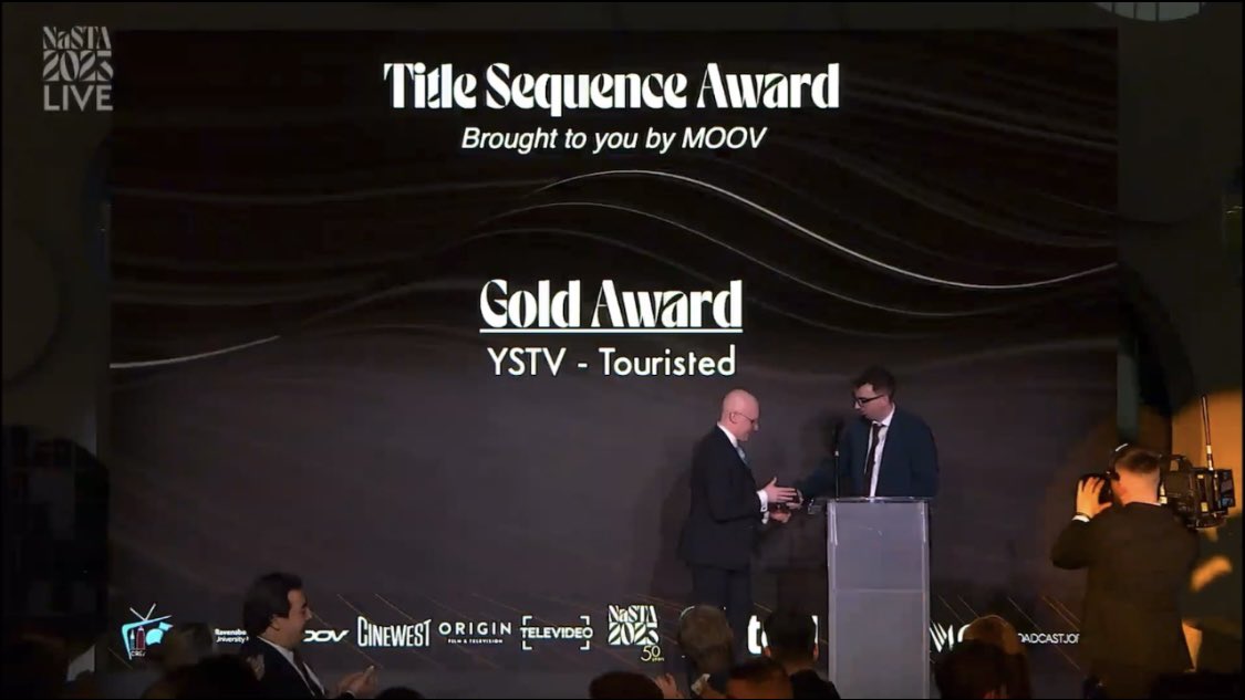 James Mobbs tweet media