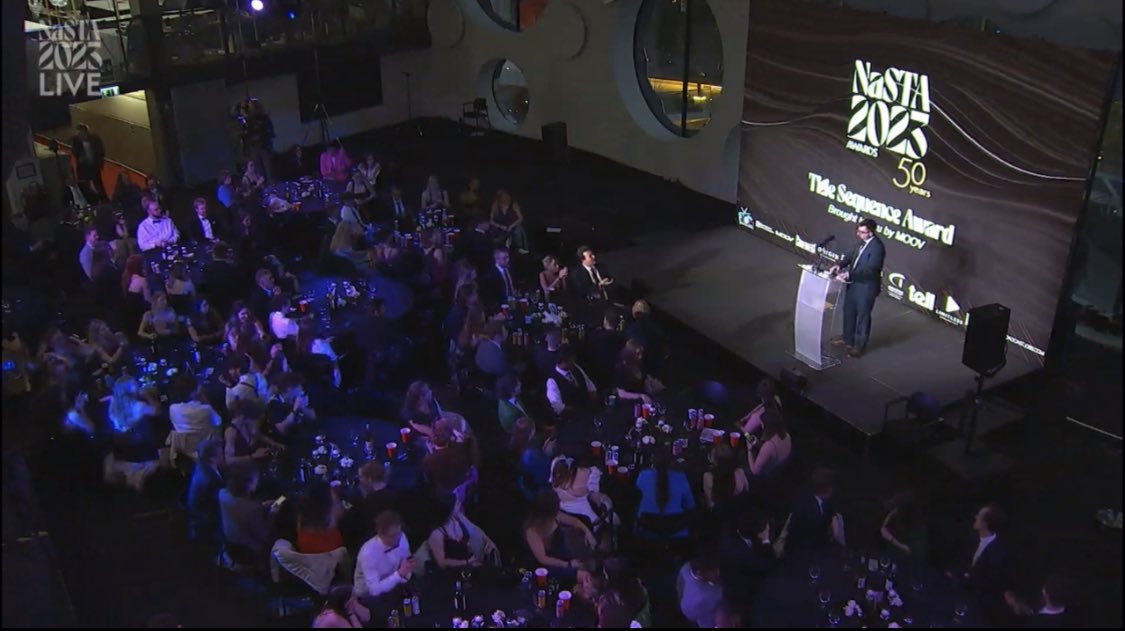 James Mobbs tweet media