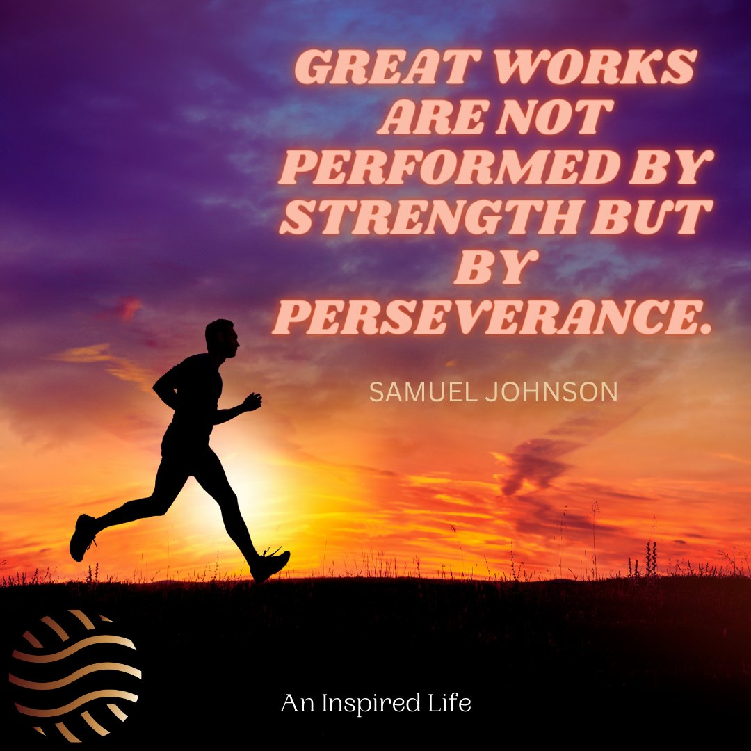 Perseverance is more powerful than strength
.
.
#thinkandgroweducation #persevere #keepgoing #perseverance #successhacks #youcandoit
