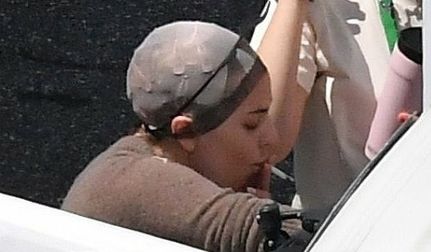 LMonsterReacts's tweet image. ARTPOP Act II has been discussed for so long on this app that even if DOES come out, there’s no way it will live up to the hype y’all have created around it. Stream the original legendary album and MOVE ON.