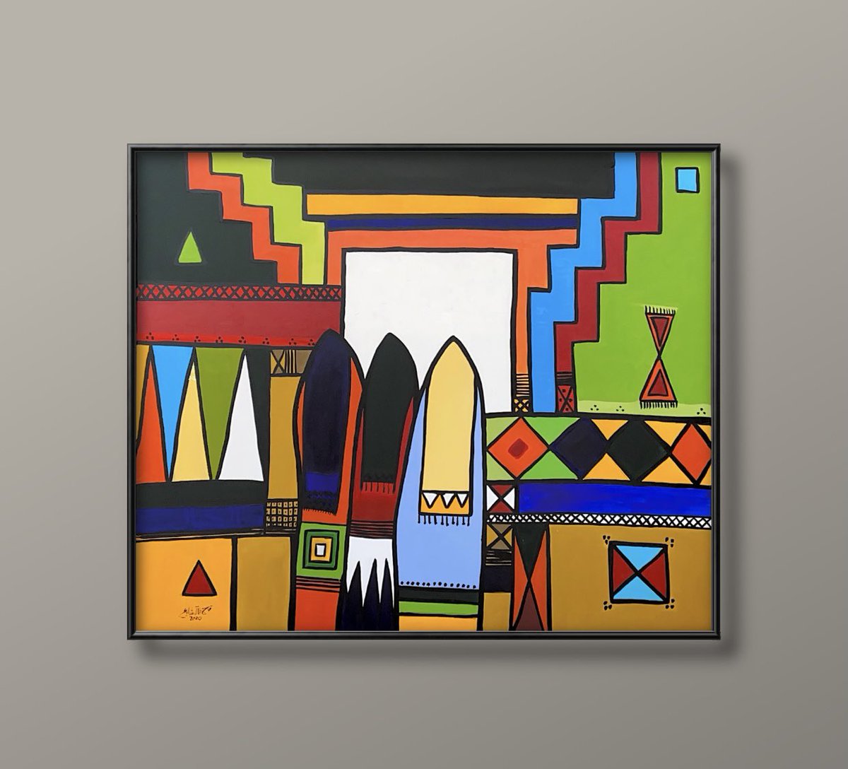 من إنتاج ٢٠٢٠م (مجموعة الزخرفيات)#زخارف_تراثية #القط_العسيري #وزارة_الثقافة #وزارة_التعليم #هيئة_التراث #هيئة_الفنون_البصرية #نجران_الان #الدرعية #الجنوب #art