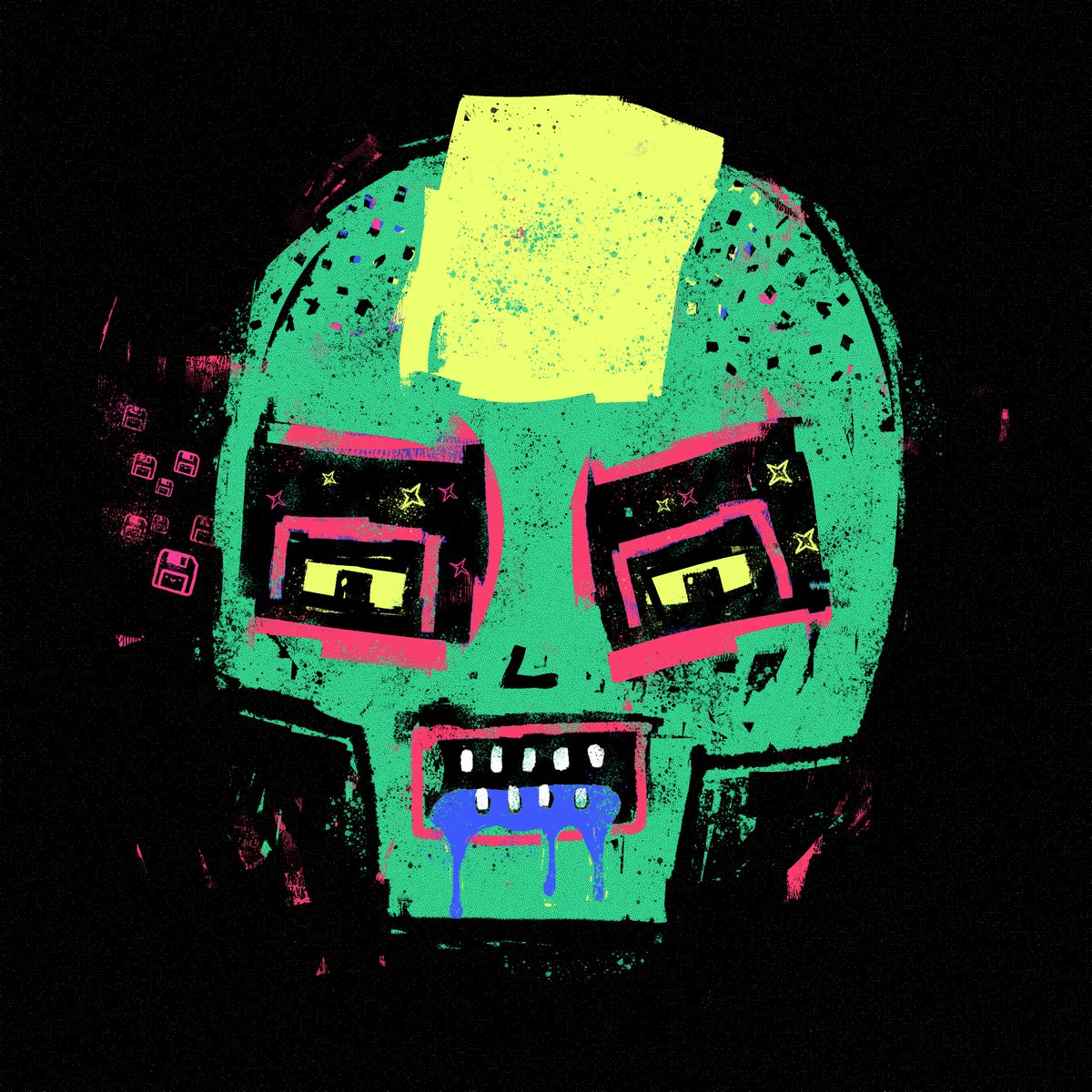 🚨 
Lowered the listing price for my 1% Star stuff eyes Grifter #534 to 17.69 for 24 hours only. 

After that, it goes back up to 27.

RT appreciated 😘