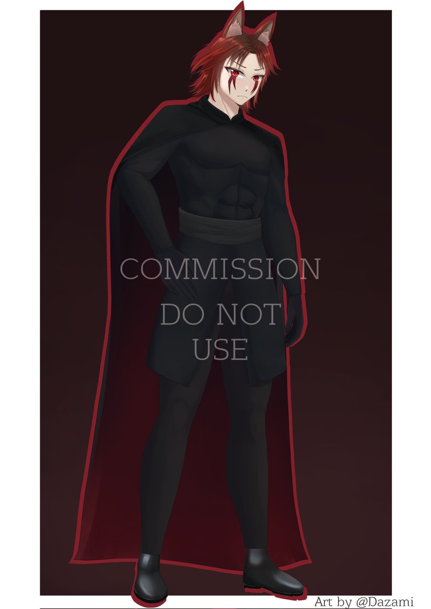 Dazamiii || OPEN COMMISSION (@dz_026) on Twitter photo Commission work for <a href="/kirkslayer54/">Kirkslayer</a> Thank you for giving me the opportunity to do commission work for you, it was amazing!!! (´◡`)
-
-
-
#commstwt #commissionsopen #commissionart #Commission Commission work for <a href="/kirkslayer54/">Kirkslayer</a> Thank you for giving me the opportunity to do commission work for you, it was amazing!!! (´◡`)
-
-
-
#commstwt #commissionsopen #commissionart #Commission