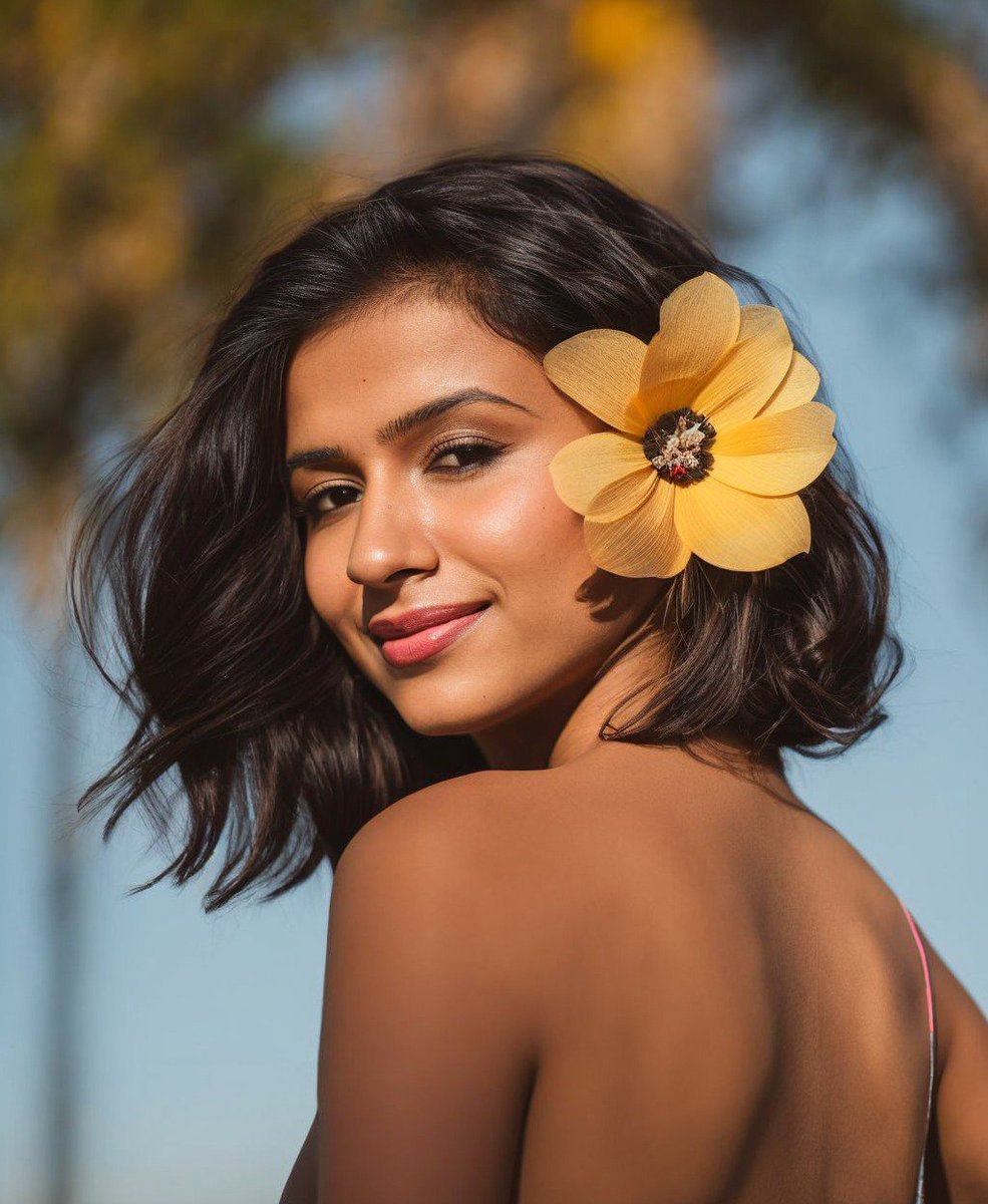 Neverapp_'s tweet image. Transform your selfies into stunning portraits with Never! 📸 

Embrace your beauty and let our AI bring out the best in you.