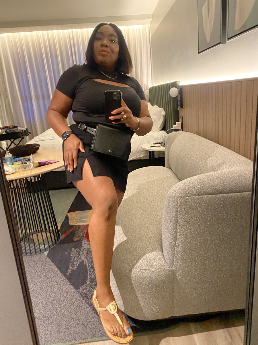 tytoye's tweet photo. This trip has me feeling myself to the highest degree. 

I love it for me! https://t.co/j3JlbdRBv0